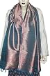 Silk Scarf Premium Range Long Rectangular 22 x 72 inches