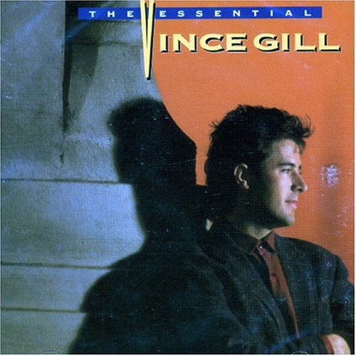 CD-Charts  Music : The Essential Vince Gill