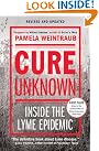 Cure Unknown: Inside...
