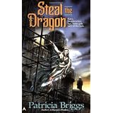 Steal the Dragon (Sianim, No. 2)