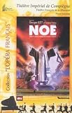 Bizet/Halevy - Noe (Jourdan, Courtis, Schmidt) [DVD]