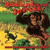 Rockin` in the Jungle
