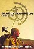 Survivorman: Season 2