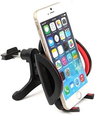 Car Mount, Linkcool Universal Car Air Vent Mount Holder / Cradle