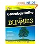 Genealogy Online for Dummies - UK Edition