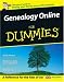 Genealogy Online for Dummies - UK Edition