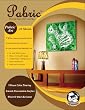 Pabric Art - Fabric Cardstock (10 Sheets)