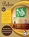 Pabric Art - Fabric Cardstock (10 Sheets)