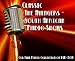 107 Classic The Avengers - South African Old Time Radio Broadcasts on DVD (over 33 hours 13 minutes running time)