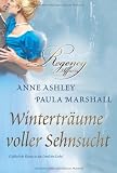 Produkt-Bild: Wintertr&auml;ume voller Sehnsucht: 1. Hochzeit im Herrenhaus 2. Der gewagte Anfang