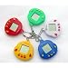 Electronic Virtual Cyber Pet - 49 in 1 - Assorted Colours - 3 Batteries Included