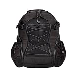 Tenba 632-303 Shootout Small Backpack (Black)