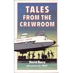 Tales from the Crewroom