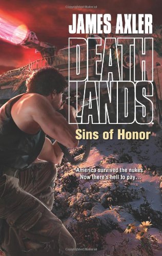 Sins of Honor (Deathlands)