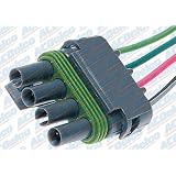 ACDelco PT1906 Wire Connector by ACDelco