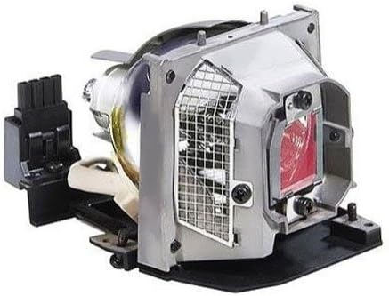 Dell 3400MP OEM Replacement Lamp with Housing(All MOCP's lamps use Original Bulbs made by Philips or Osram)