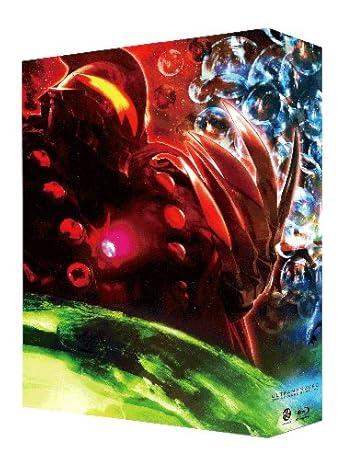 �E���g���}���[�� THE MOVIE ������! �x���A����͒鍑 �������A���{�b�N�X�i������萶�Y�j [Blu-ray]