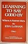 Learning to Say Good-by