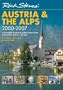 Alps of France and Switzerland