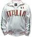 Italia Track Jacket, Italian World Cup Soccer Track Jacket