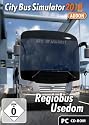 City Bus Simulator - Regiobus Usedom (Add-On)