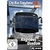 City Bus Simulator - Regiobus Usedom (Add-On)