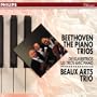 Beethoven: The Piano Trios