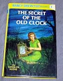 The Secret of the Old Clock
