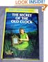 The Secret of the Old Clock Nancy Drew Mystery Stories 1