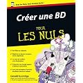 Cr�er une BD pour les nuls