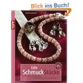 SchmuckSt�cke: Peyotetechnik mit japanischen Rocailles und Delicas