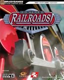 Sid Meiers Railroads! Official Strategy Guide