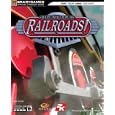 Sid Meier's Railroads! Official Strategy Guide