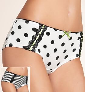 2 Pack - Limited Collection Cotton Rich Assorted Shorts