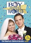 Boy Meets World: The Complete Seventh...