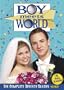 Boy Meets World: The Complete Seventh Season