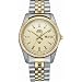 Timex Gents Two Tone Bracelet Watch T32747