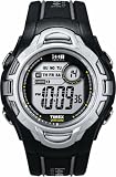 Timex Gents Digital Strap Watch T5K278