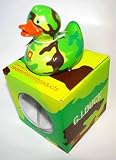 Room Interior Deluxe Duck GI Ducky (Bud) Brand New in Box