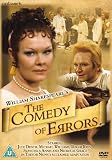 The Comedy of Errors [DVD] [1978] DVD