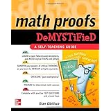 math proofs demystified