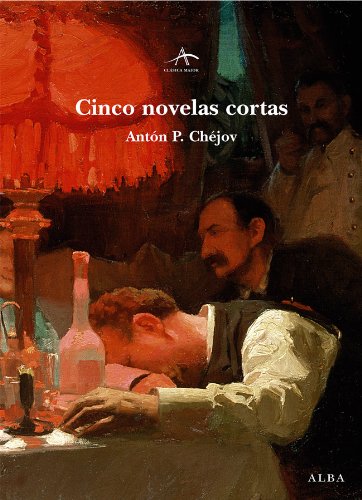 Cinco novelas cortas (Clásica Maior) (Spanish Edition)
