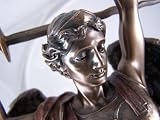 Saint Michael the Archangel Statue Church Goods