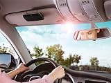 Jabra CRUISER2 Bluetooth In Car Speakerphone