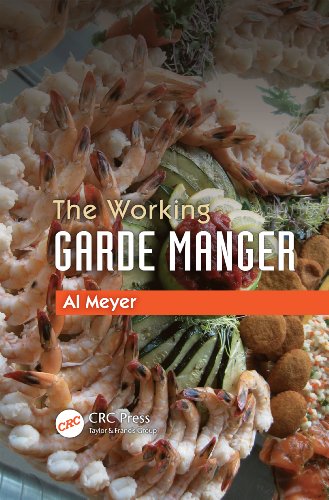 The Working Garde Manger