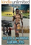 Battle Across Worlds