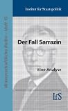Produkt-Bild: Der Fall Sarrazin. Eine Analyse