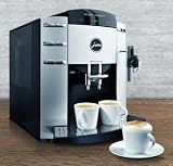 Jura Impressa Aluminium F90 13978  from JURA