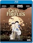Grave of the Fireflies (Remastered Ed...