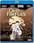 Grave of the Fireflies (Remastered Edition) [Blu-ray]